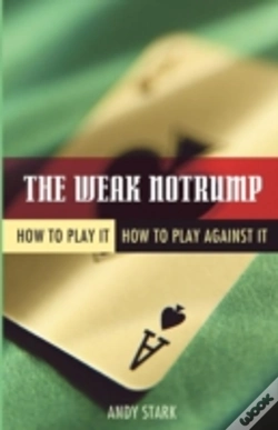 Capa do artigo Weak Notrump