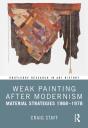 Weak Painting After Modernism - Preview