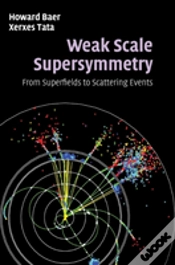 Capa do artigo Weak Scale Supersymmetry
