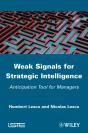 Weak Signals For Strategic Intelligence - Preview