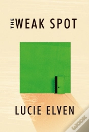 Capa do artigo Weak Spot