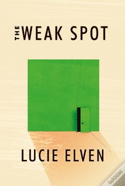Capa do artigo Weak Spot
