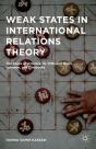 Weak States In International Relations Theory - Preview