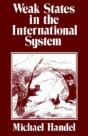 Weak States In The International System - Preview