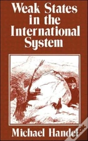 Capa do artigo Weak States In The International System