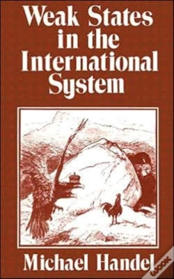 Capa do artigo Weak States In The International System