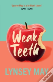 Capa do artigo Weak Teeth