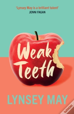 Capa do artigo Weak Teeth