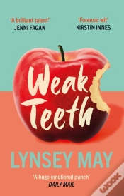 Capa do artigo Weak Teeth
