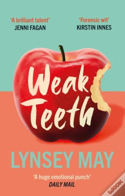 Capa do artigo Weak Teeth