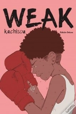 Capa do artigo Weak (Versión Estándar)