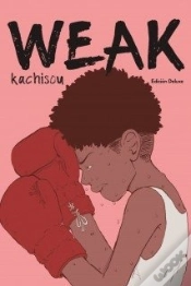 Capa do artigo Weak (Versión Estándar)