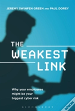 Capa do artigo Weakest Link