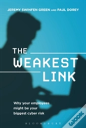 Weakest Link