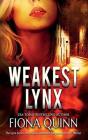 Weakest Lynx: An Iniquus Romantic Suspen - Preview