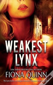 Weakest Lynx: An Iniquus Romantic Suspen