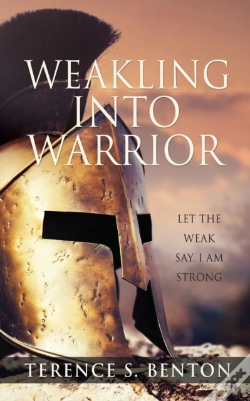 Capa do artigo Weakling Into Warrior