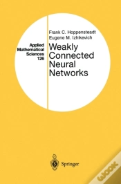 Capa do artigo Weakly Connected Neural Networks