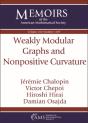 Weakly Modular Graphs And Nonpositive Curvature - Preview