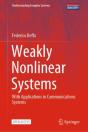 Weakly Nonlinear Systems - Preview