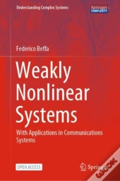 Weakly Nonlinear Systems