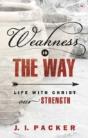 Weakness Is The Way - Preview