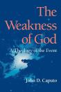 Weakness Of God - Preview