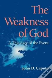 Capa do artigo Weakness Of God