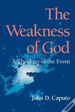 Capa do artigo Weakness Of God