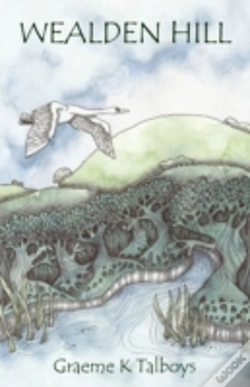 Capa do artigo Wealden Hill
