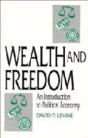 Wealth And Freedom - Preview