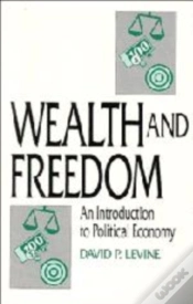 Capa do artigo Wealth And Freedom