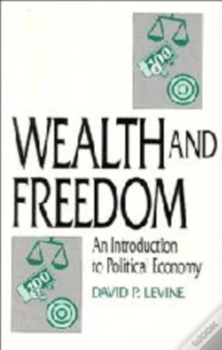 Capa do artigo Wealth And Freedom