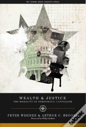 Capa do artigo Wealth And Justice
