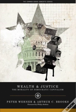 Capa do artigo Wealth And Justice