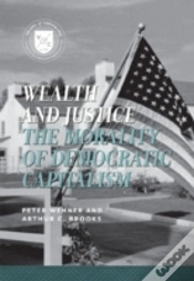 Capa do artigo Wealth And Justice