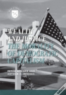 Capa do artigo Wealth And Justice