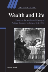 Wealth And Life