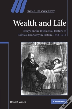 Capa do artigo Wealth And Life