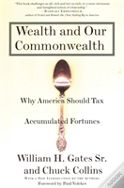 Capa do artigo Wealth And Our Commonwealth