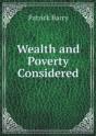 Wealth And Poverty Considered - Preview