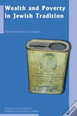 Capa do artigo Wealth And Poverty In Jewish Tradition