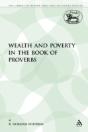 Wealth And Poverty In The Book Of Prover - Preview