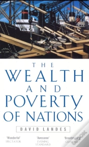 Capa do artigo Wealth And Poverty Of Nations