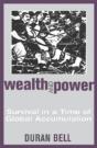 Wealth And Power - Preview