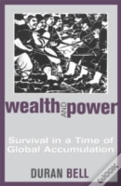 Capa do artigo Wealth And Power