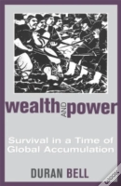 Capa do artigo Wealth And Power