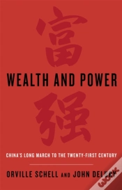 Capa do artigo Wealth And Power