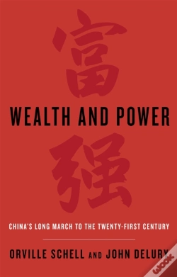 Capa do artigo Wealth And Power