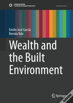 Capa do artigo Wealth And The Built Environment